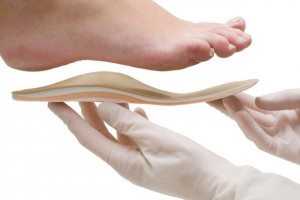 Research Shows Effectiveness of Liquid Insoles